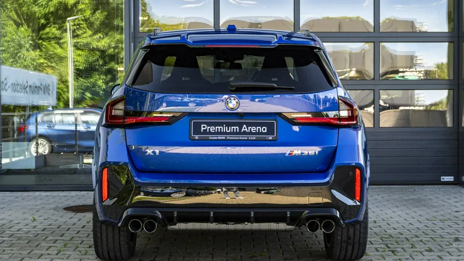BMW X1 -