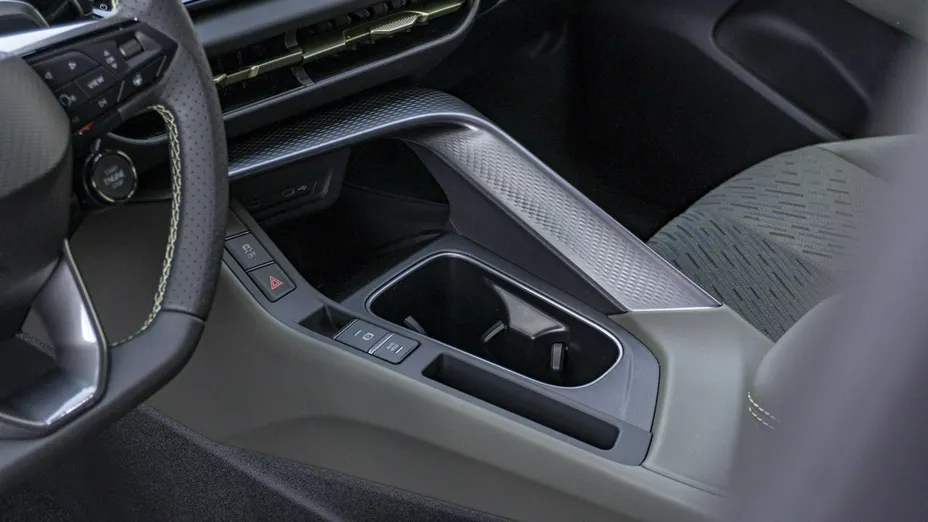 CUPRA Terramar -