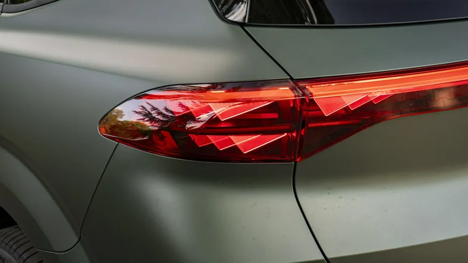 CUPRA Terramar -