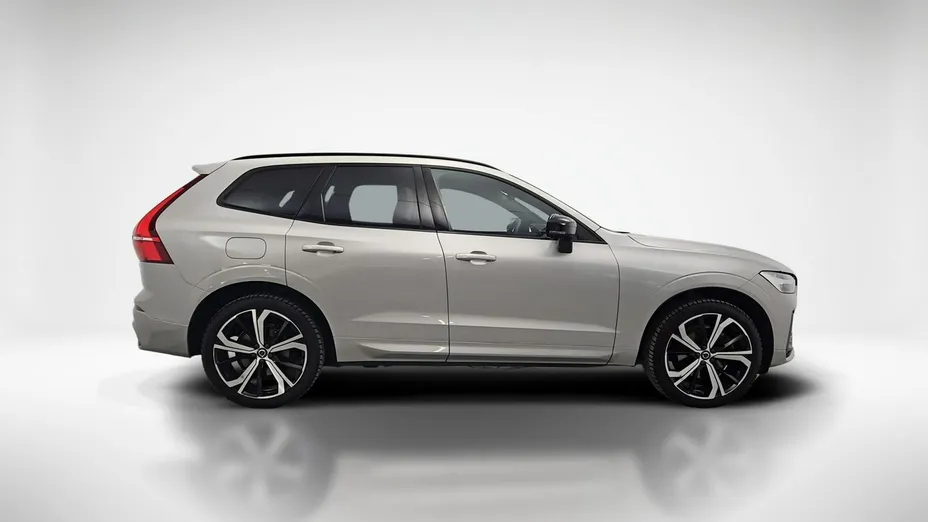 VOLVO XC60 -