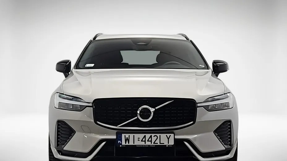 VOLVO XC60 -