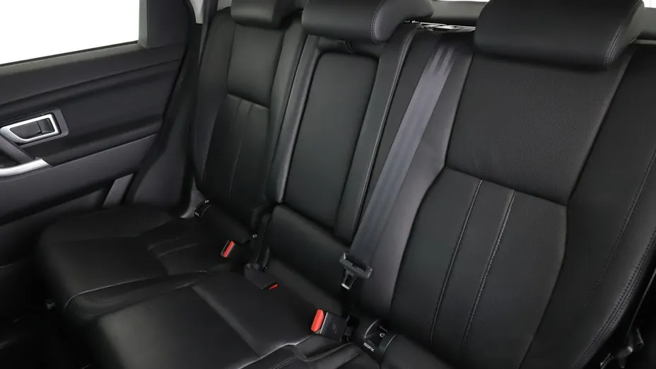 LAND ROVER Discovery Sport -