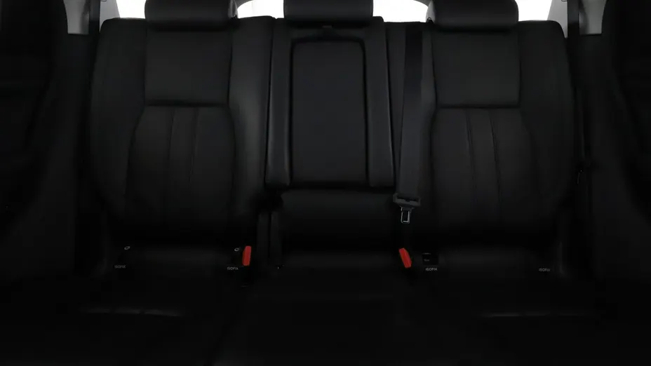 LAND ROVER Discovery Sport -