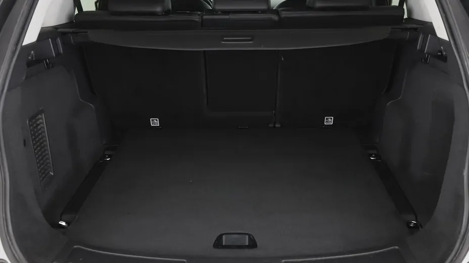LAND ROVER Discovery Sport -