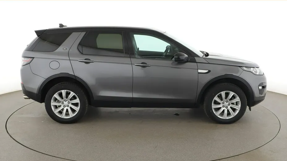 LAND ROVER Discovery Sport -