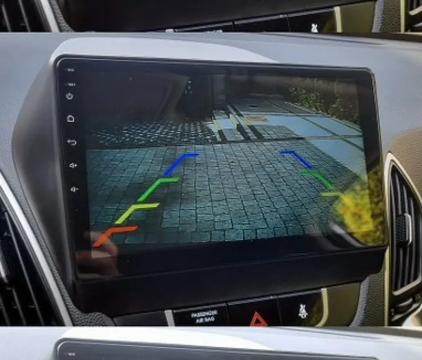HYUNDAI ix35 -