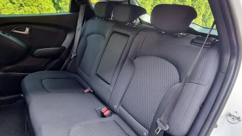 HYUNDAI ix35 -