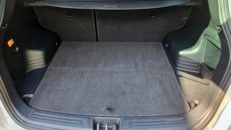 HYUNDAI ix35 -
