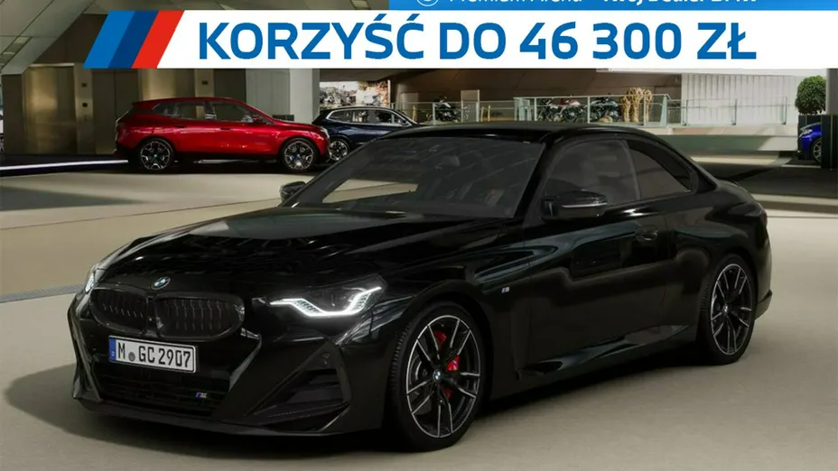 BMW Seria 2 -