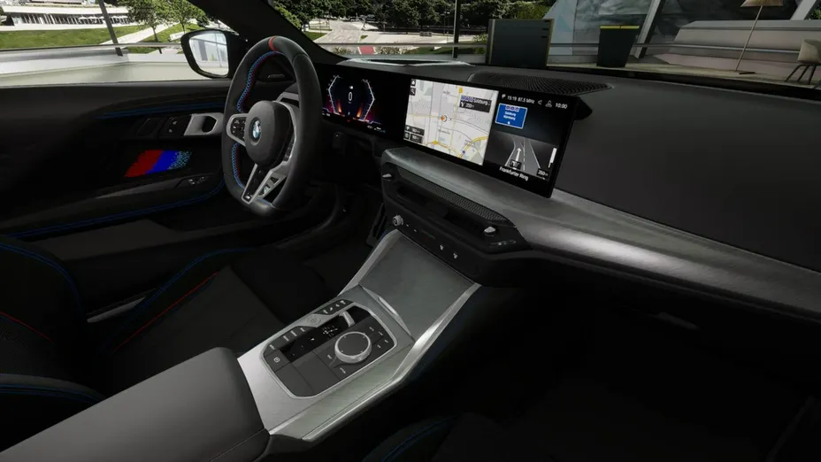 BMW Seria 2 -
