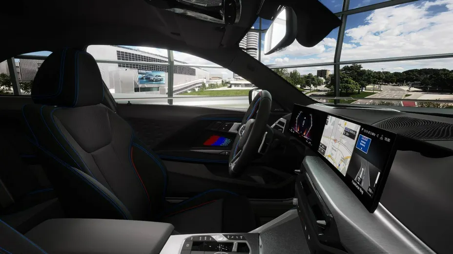 BMW Seria 2 -