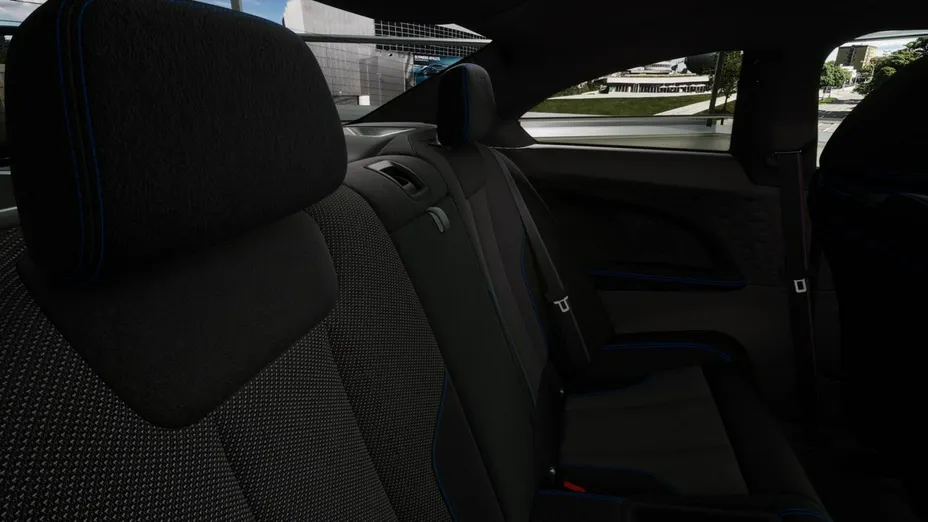 BMW Seria 2 -