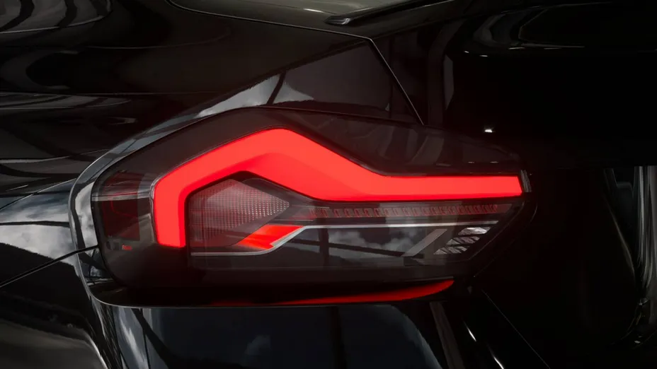 BMW Seria 2 -