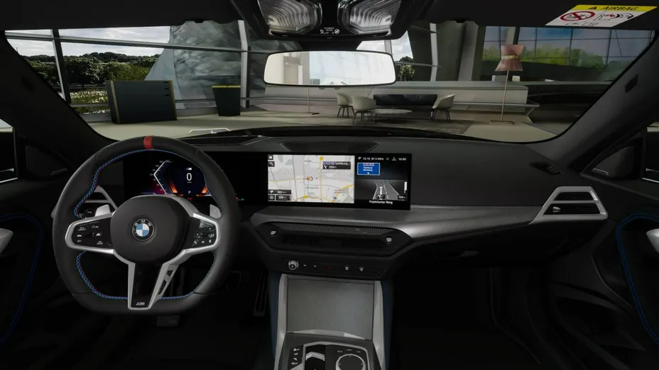 BMW Seria 2 -