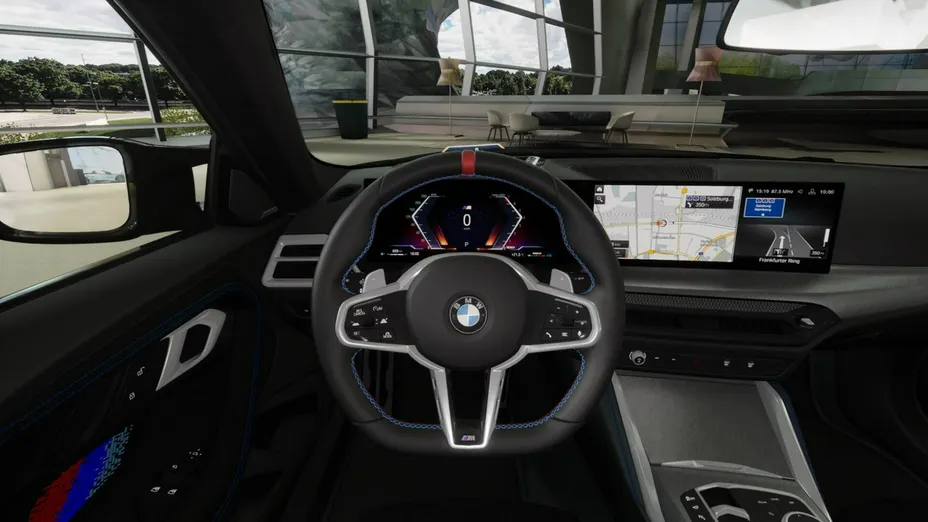BMW Seria 2 -