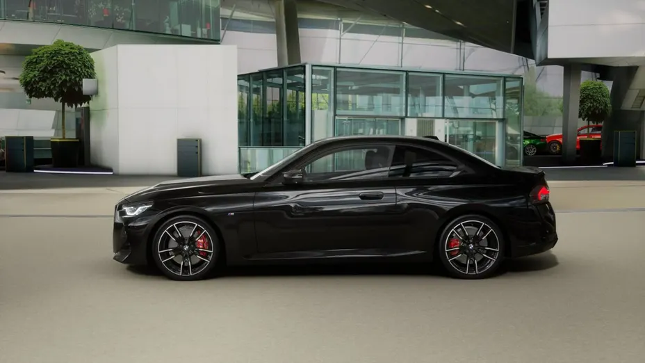 BMW Seria 2 -
