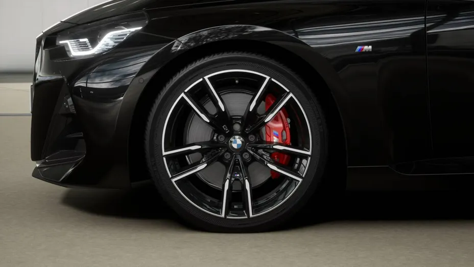 BMW Seria 2 -