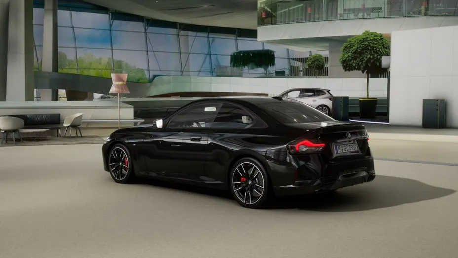 BMW Seria 2 -