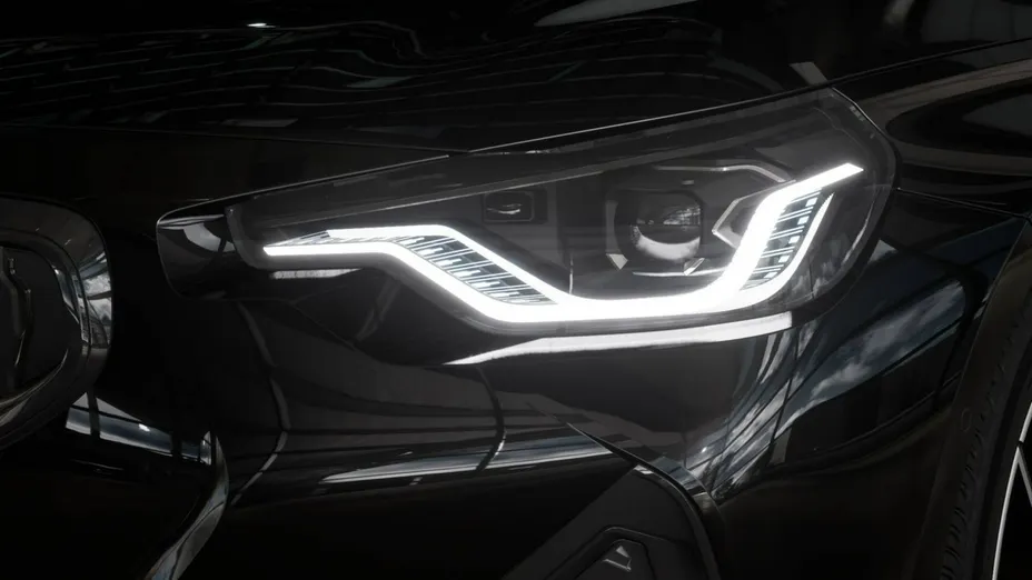 BMW Seria 2 -