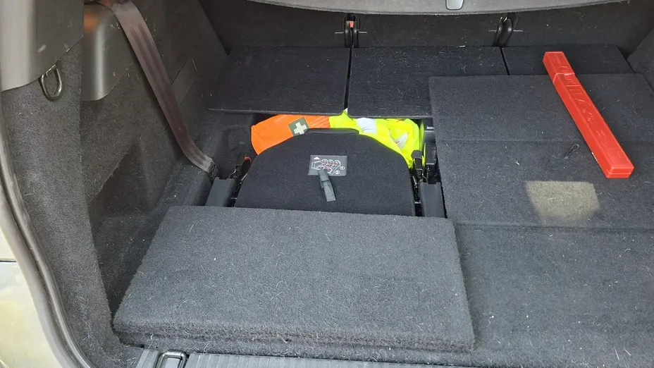 CITROEN C4 Picasso -