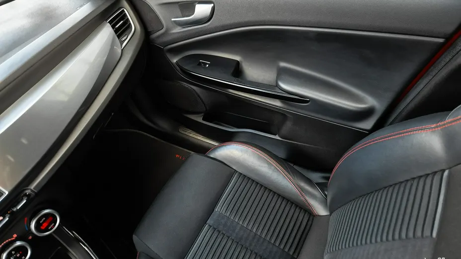 ALFA ROMEO Giulietta -