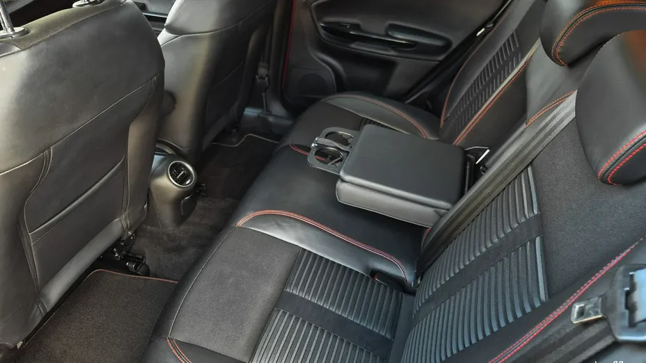 ALFA ROMEO Giulietta -