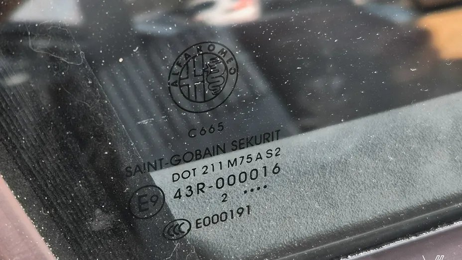 ALFA ROMEO Giulietta -