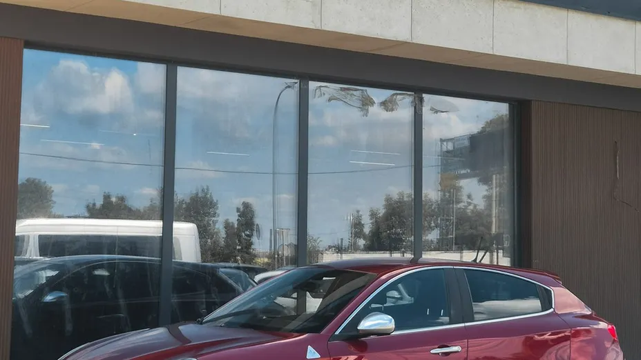 ALFA ROMEO Giulietta -