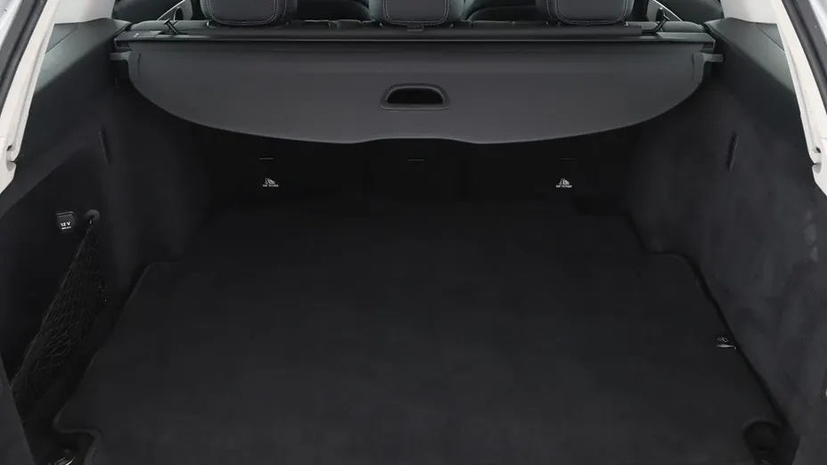 MERCEDES-BENZ C Klasa -