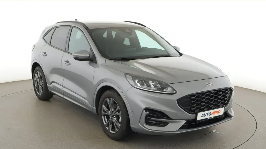 FORD Kuga -