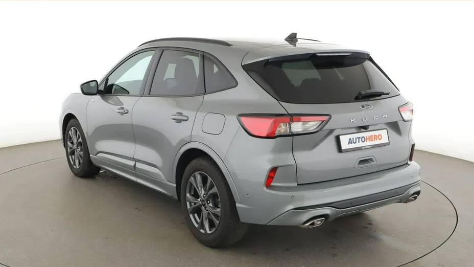 FORD Kuga -
