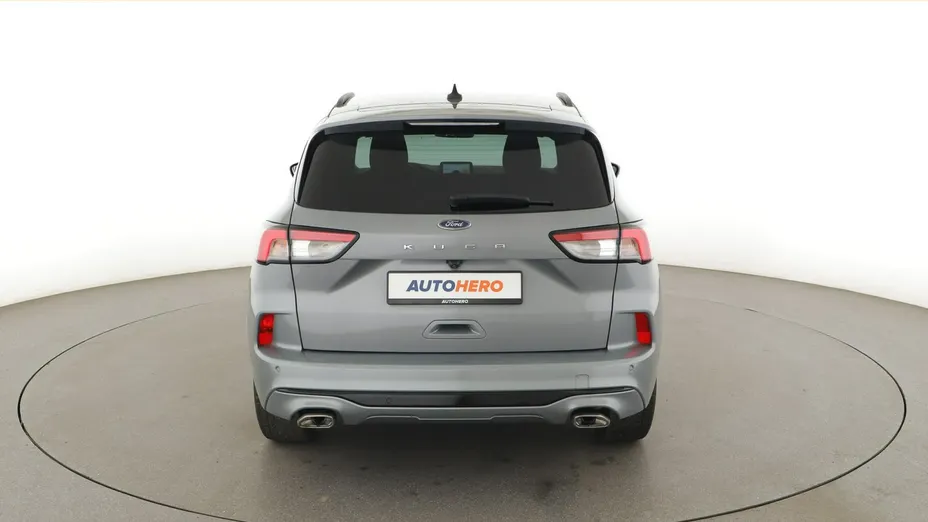 FORD Kuga -