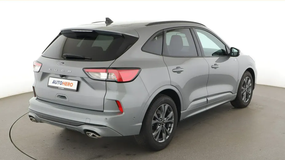 FORD Kuga -