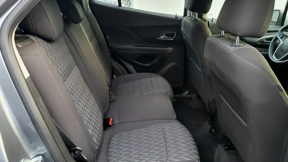 OPEL Mokka -