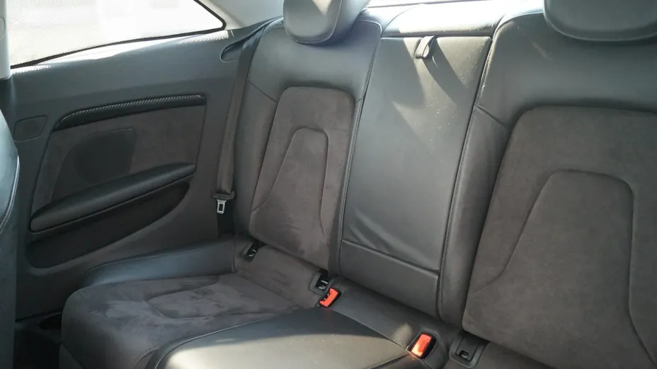 AUDI A5 -
