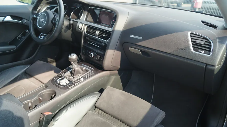 AUDI A5 -