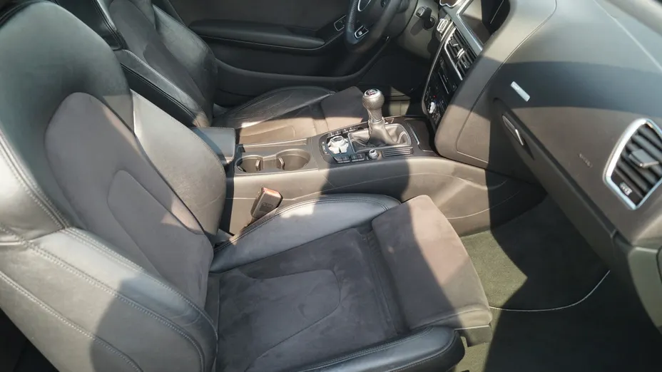 AUDI A5 -