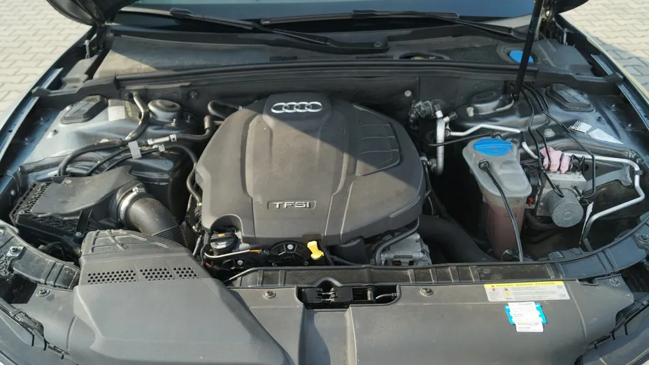AUDI A5 -