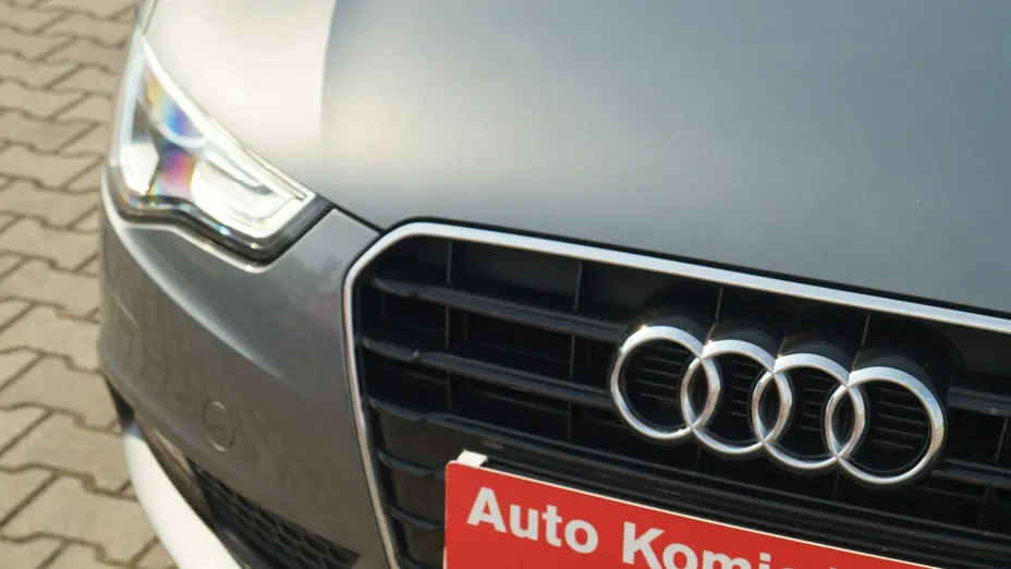 AUDI A5 -