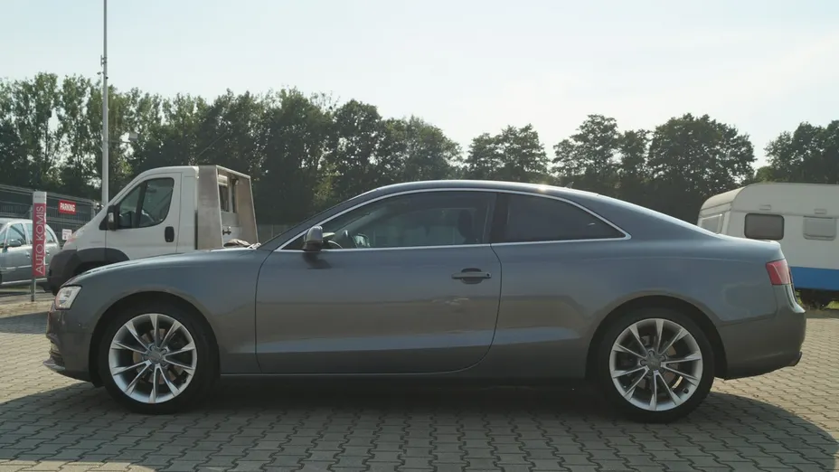 AUDI A5 -