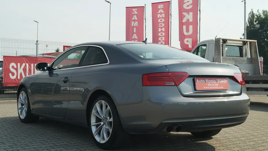 AUDI A5 -