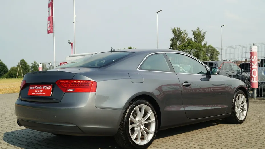 AUDI A5 -