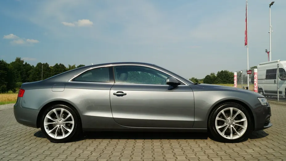 AUDI A5 -