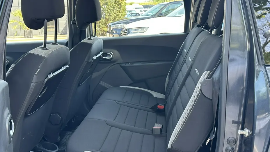 DACIA Lodgy -
