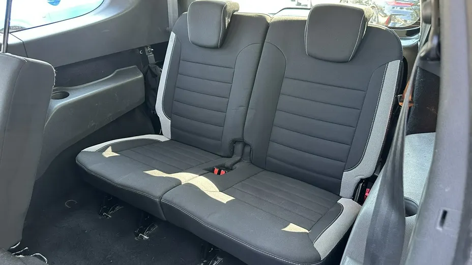 DACIA Lodgy -
