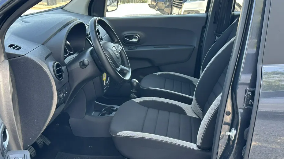 DACIA Lodgy -
