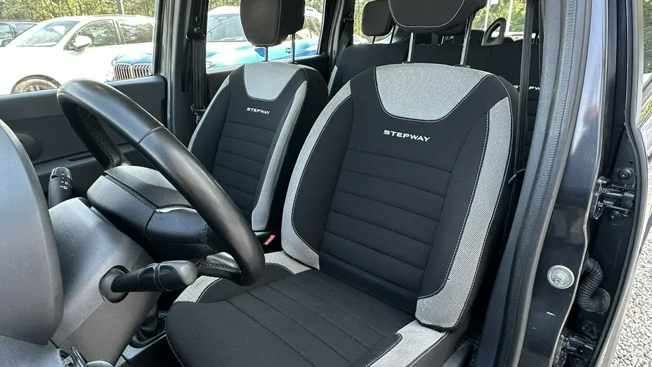 DACIA Lodgy -
