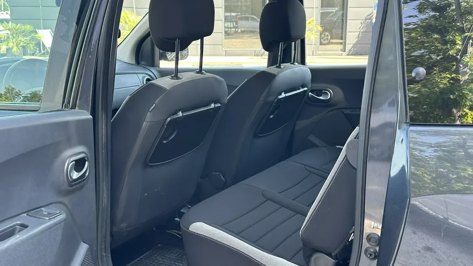 DACIA Lodgy -
