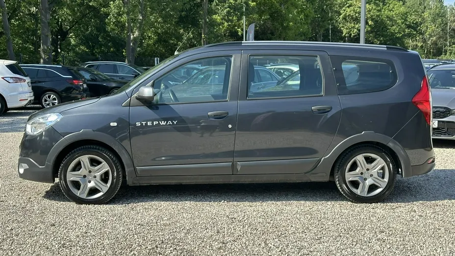 DACIA Lodgy -