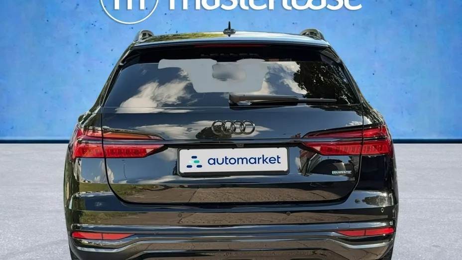 AUDI A6 Allroad -